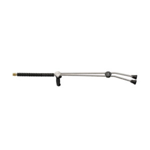 12131 Double Lance 1000mm