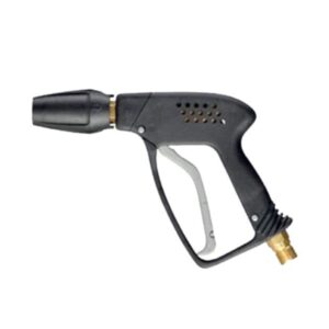 123272 Trigger Gun Short Starlet M22 Male - Quick Release Connection
