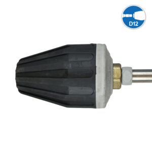Alternative view of 12430-04 Turbokiller Noz04 1000 WS800TS