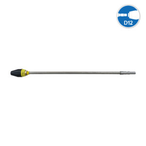 12438-042 DirtKiller Lances Noz042 500 (เหลือง) (สวมเร็ว)