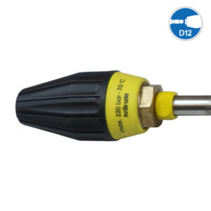 Alternative view of 12438-042 DirtKiller Lances Noz042 500 (เหลือง) (สวมเร็ว)