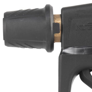 Alternative view of 12500 Trigger gun Short Starlet 3