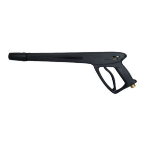 12525 Starlet 4-Spray Gun Long Inlet M22x1.5male Coupling D12