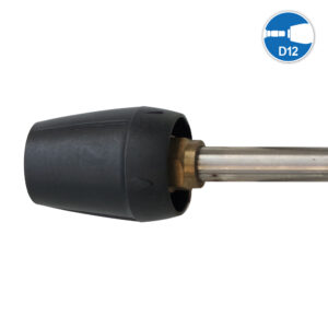 Alternative view of 12870 Lance Extension Light 400mm