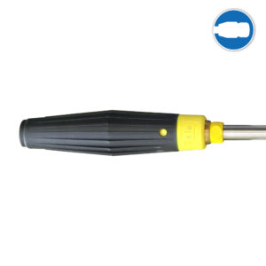 Alternative view of 411568-042 Vario Jet Lance 042 500mm เหลือง (ก้าน+หัว)