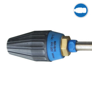 Alternative view of 41570-07 DirtKiller Lances Noz07 500 (ฟ้า)