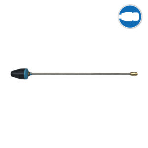 41580-05 Turbokiller Lances Noz05 600 (ฟ้า)
