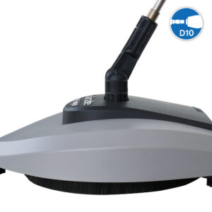 Alternative view of 41870 Round Cleaner UFO Light Dia 260mm K1050P 49501 K1080