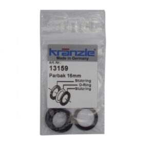 13159 O Ring RP 16x3 K115-1200TST K2000 (15) 3Pcs/Set