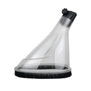 132600 Spray Guard อุปกรณ์เสริมใช้กับก้านฉีดป้องกันไม่ให้น้ำกระเด็น