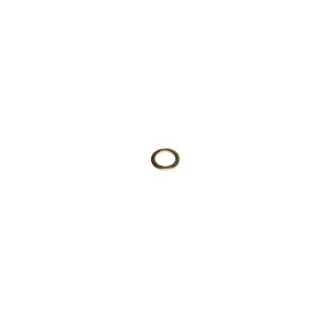 13275 Alum. Sealing Ring 8.3x11.3x0.8 (37) HD7/122