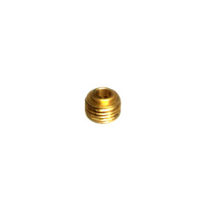 13385 Plug M10x1 Male with Hexagon Socket K2160TST (37)