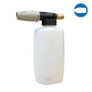 135311 Foam injector 2 Threaded Screw