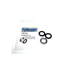 14123 Parbaks 8 mm(8.x3) 3Pcs/Set (16)