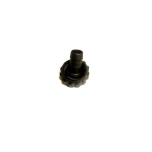 410165 Plastic Parts For Water Intake KRANZLE (ข้อต่อสีดำ)