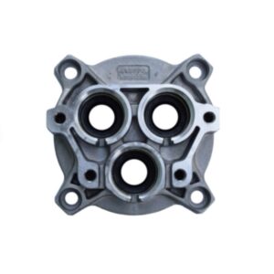 410202 House Plate 18mm 9/80 K135 160 (23)