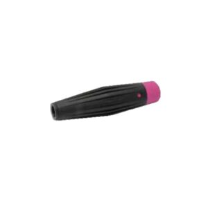411567-028 Vario-Jet 028 1/4" female (เฉพาะหัว) ชมพู