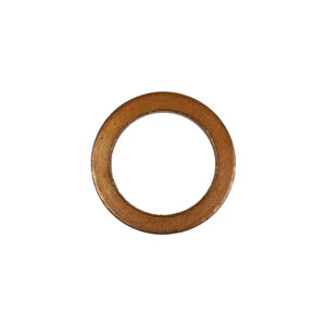 42104 Copper sealing ring 14x20x1.5 HD9/80 (33)