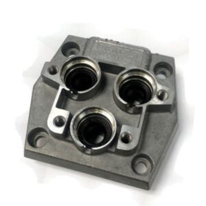 43003 House Plate 14mm KRANZLE K105 1150 (1)