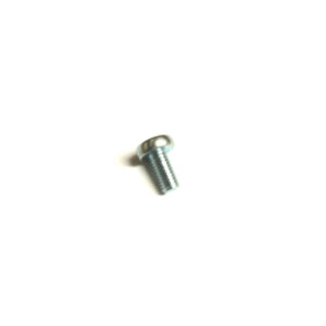43021 Tallow-Drop Screw 5x10 KRANZLE