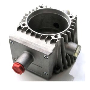 44501(1) Oil Housing KRANZLE HD7/122 (1+3+4)