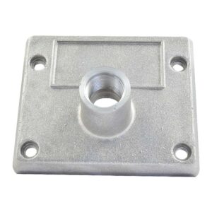 445012 Cover for Oil Housing KRANZLE HD7/122 (18)