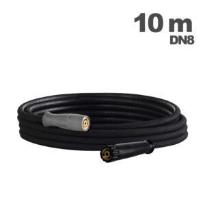 44878 High-pressure Hoses 230bar 150°C 10m NW8