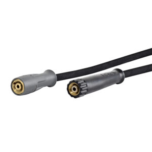 Alternative view of 44878 High-pressure Hoses 230bar 150°C 10m NW8