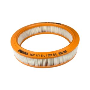 454403 Filter-Cartridge made Of PES for Ventos 20E/L 30E/L