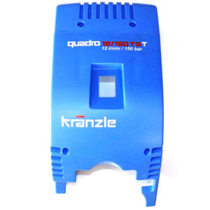 465353 Front Plate Quadro 12/150TST (19.3)