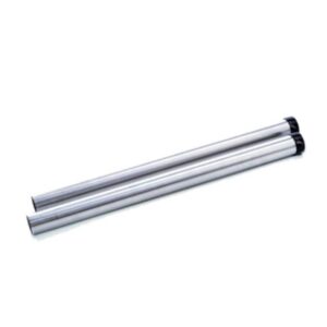 584030 Extension Tubes Stainless-steel extension x2 500mm for Ventos