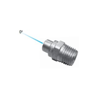 D0008 Point-Jet nozzle 1/4" MEG
